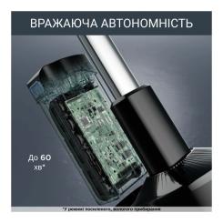 Пылесос Rowenta GZ3039WO Фото 1