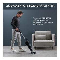 Пылесос Rowenta GZ3039WO Фото 3