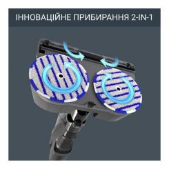 Пылесос Rowenta GZ3039WO Фото 4