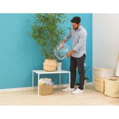 Сушильная машина Candy ROEH10A2TCEX-S Фото 11