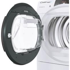 Сушильная машина Candy ROEH10A2TCEX-S Фото 4