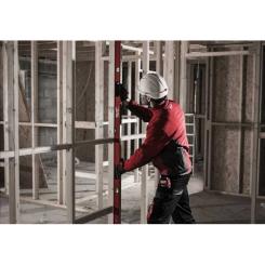 Уровень Milwaukee REDSTICK Backbone, 120см Фото 10