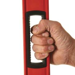 Уровень Milwaukee REDSTICK Backbone, 120см Фото 5