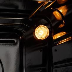 Плита Eleyus NEXT 6003 H4 WH Фото 9