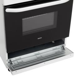 Плита Eleyus NEXT 6003 H4 WH Фото 10