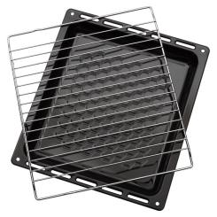 Плита Eleyus NEXT 6003 H4 WH Фото 11