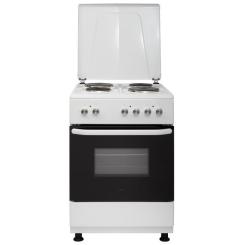 Плита Eleyus NEXT 6003 H4 WH Фото