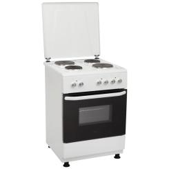 Плита Eleyus NEXT 6003 H4 WH Фото 1