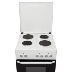 Плита Eleyus NEXT 6003 H4 WH Фото 2