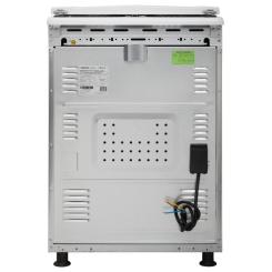 Плита Eleyus NEXT 6003 H4 WH Фото 4