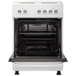 Плита Eleyus NEXT 6003 H4 WH Фото 5