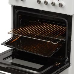 Плита Eleyus NEXT 6003 H4 WH Фото 6