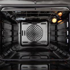 Плита Eleyus NEXT 6003 H4 WH Фото 7