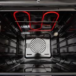 Плита Eleyus NEXT 6003 H4 WH Фото 8