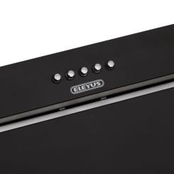 Вытяжка кухонная Eleyus URBAN 800 LED 52 BL Фото 7