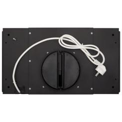 Вытяжка кухонная Eleyus UNIA 1200 LED 52 BL Фото 9