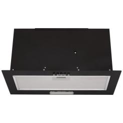Вытяжка кухонная Eleyus UNIA 1200 LED 52 BL Фото