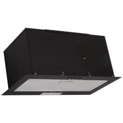Вытяжка кухонная Eleyus UNIA 1200 LED 52 BL Фото 1