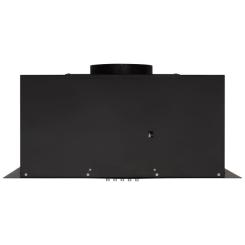 Вытяжка кухонная Eleyus UNIA 1200 LED 52 BL Фото 3
