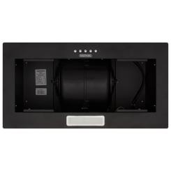 Вытяжка кухонная Eleyus UNIA 1200 LED 52 BL Фото 5