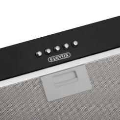 Вытяжка кухонная Eleyus UNIA 1200 LED 52 BL Фото 6