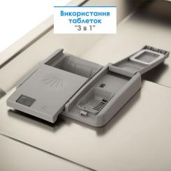 Посудомоечная машина Eleyus DWS 60039 LDI Фото 9