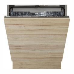 Посудомоечная машина Eleyus DWS 60039 LDI Фото