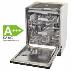 Посудомоечная машина Eleyus DWS 60039 LDI Фото 4