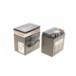 Аккумулятор автомобильный Bosch 0 986 FA1 160 Фото 2