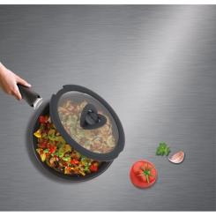 Крышка для посуды Tefal Ingenio 24 см Фото 2