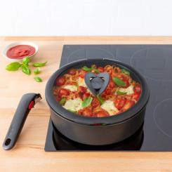 Крышка для посуды Tefal Ingenio 24 см Фото 4