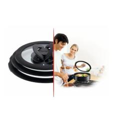 Крышка для посуды Tefal Ingenio 24 см Фото 8