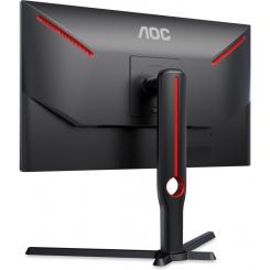 Монитор AOC 25G3ZM/BK Фото 9
