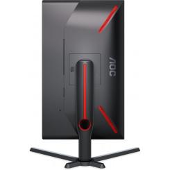 Монитор AOC 25G3ZM/BK Фото 2