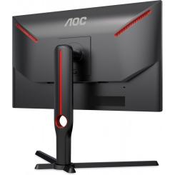 Монитор AOC 25G3ZM/BK Фото 3