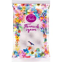 Губка для купания Siela Пенный букет Фото