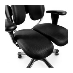 Офисное кресло Barsky Hara Nietzsche BHN-01 Фото 5