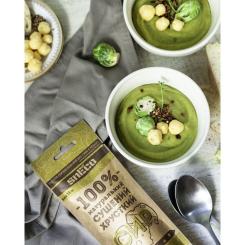 Сыр сушеный snEco Моцарелла 500 г Фото 2