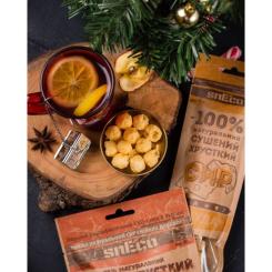 Сыр сушеный snEco Моцарелла 500 г Фото 4