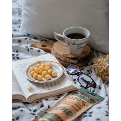 Сыр сушеный snEco Моцарелла 500 г Фото 5