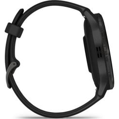 Смарт-часы Garmin Venu 3, Black + Slate, GPS Фото 3