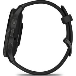 Смарт-часы Garmin Venu 3, Black + Slate, GPS Фото 4