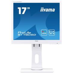 Монитор iiyama B1780SD-W1 Фото