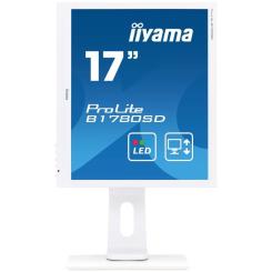 Монитор iiyama B1780SD-W1 Фото 1