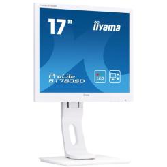 Монитор iiyama B1780SD-W1 Фото 2