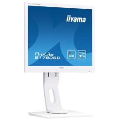 Монитор iiyama B1780SD-W1 Фото 3
