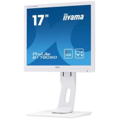 Монитор iiyama B1780SD-W1 Фото 4