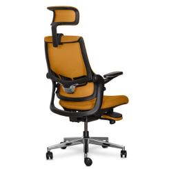 Офисное кресло Mealux Y-565 KY Фото 4