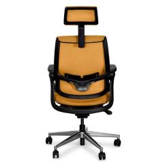 Офисное кресло Mealux Y-565 KY Фото 5