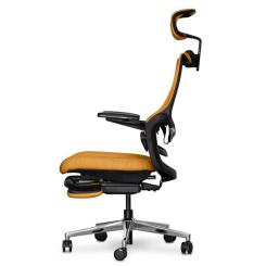 Офисное кресло Mealux Y-565 KY Фото 7